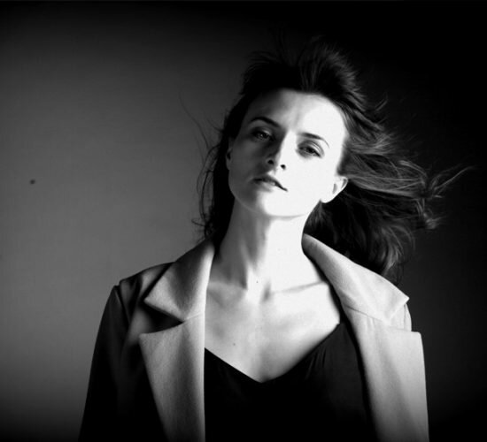 Анна Конькова